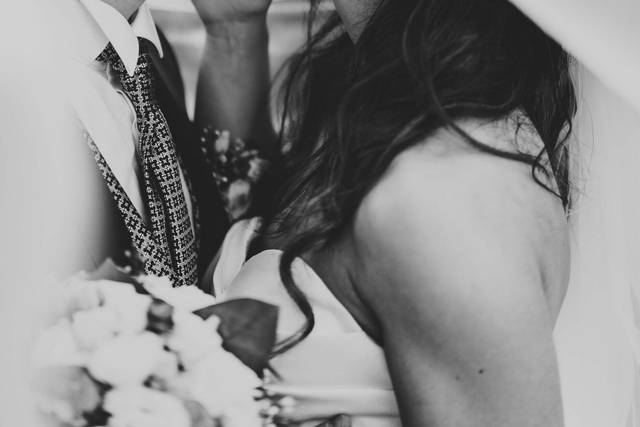 Wedding Photo