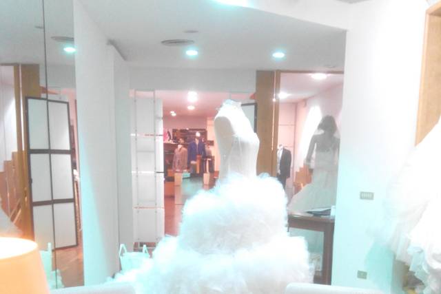 Atelier Sposa Armando Cutuli