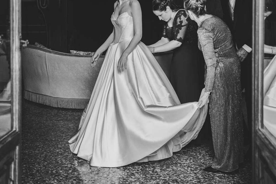 Wedding Photo