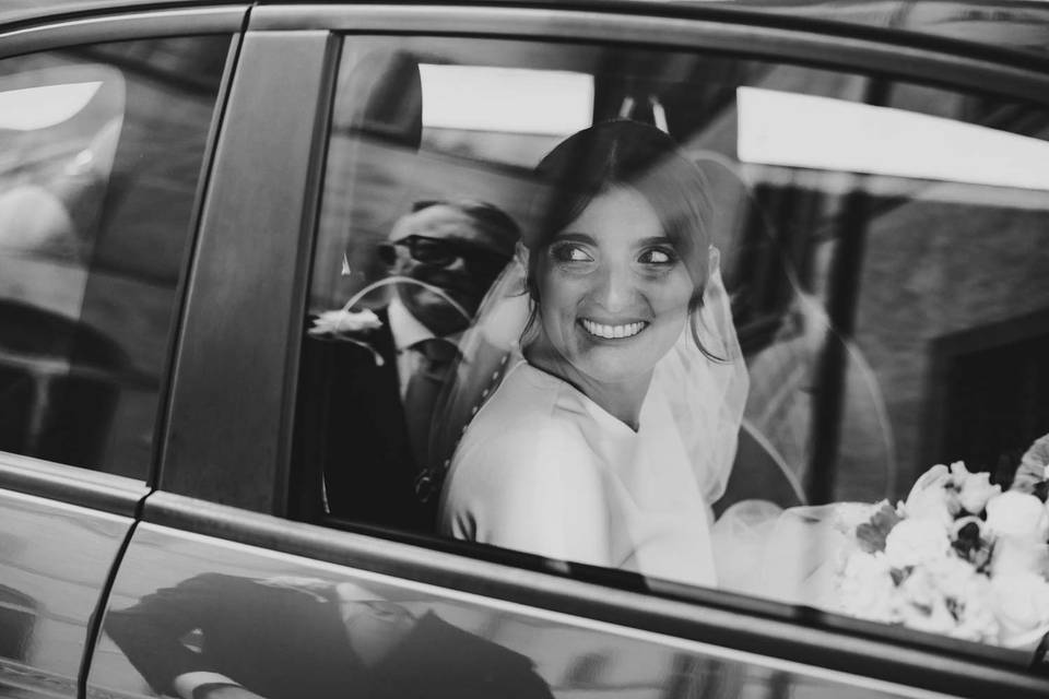 Wedding Photo