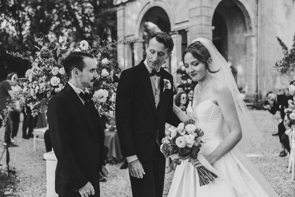 Wedding Photo