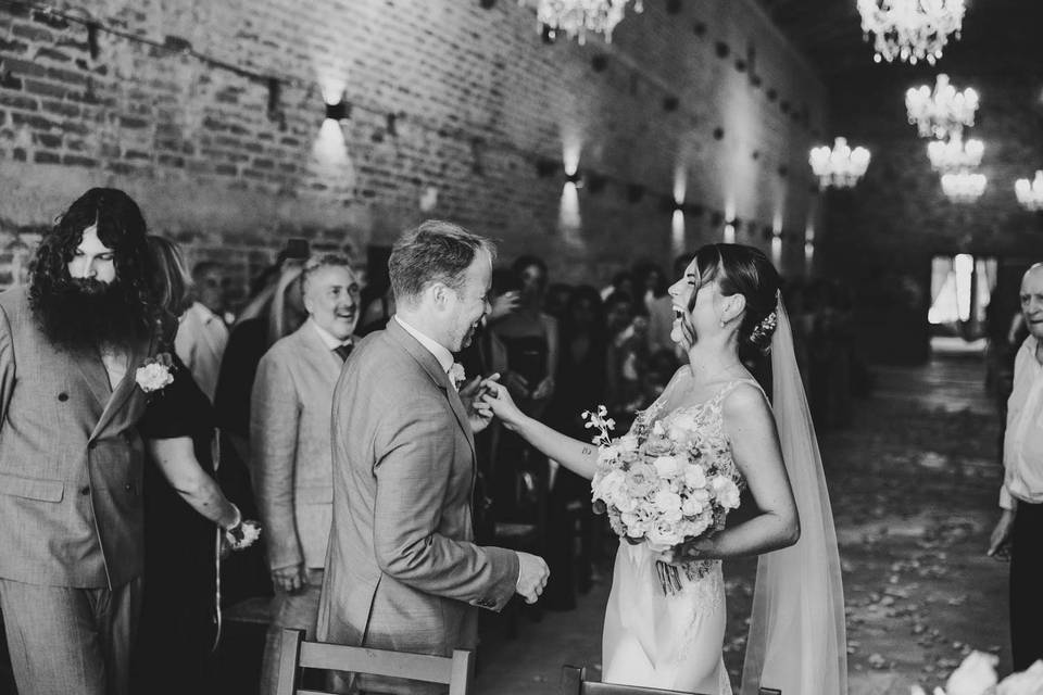 Wedding Photo