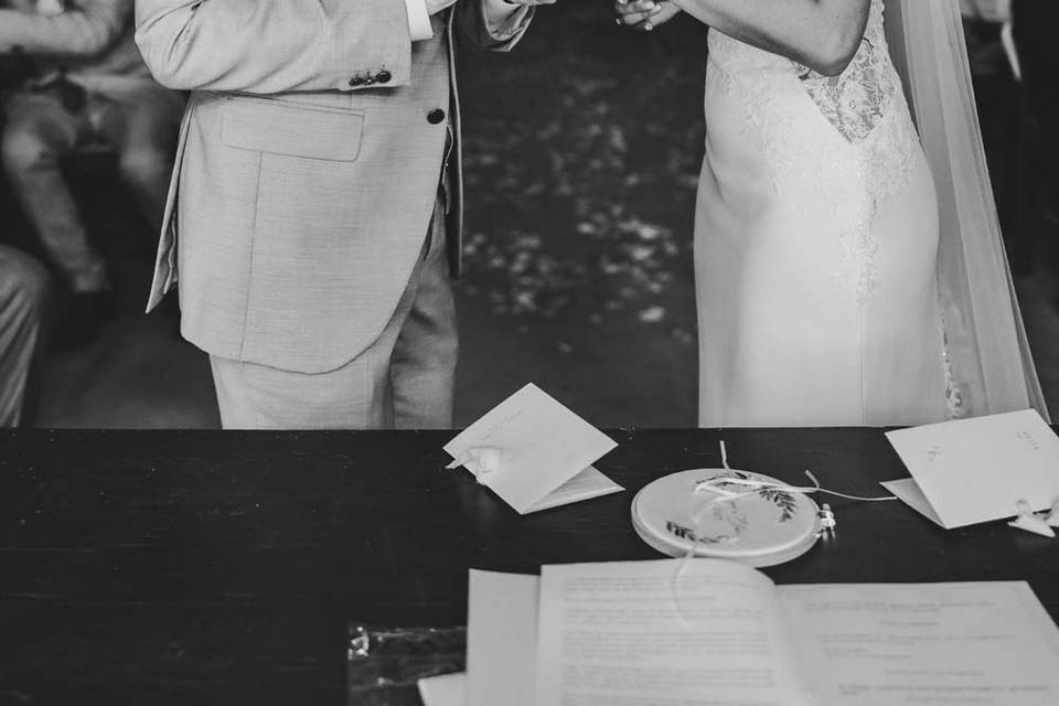 Wedding Photo