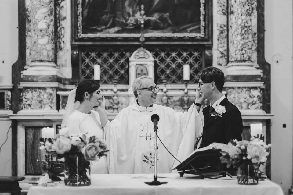 Wedding Photo