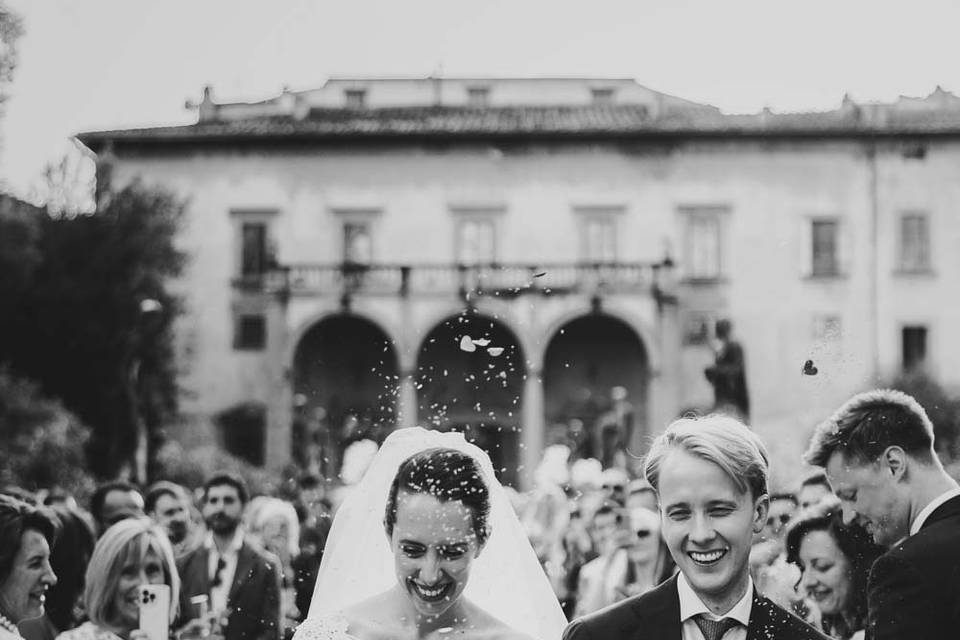 Wedding Photo
