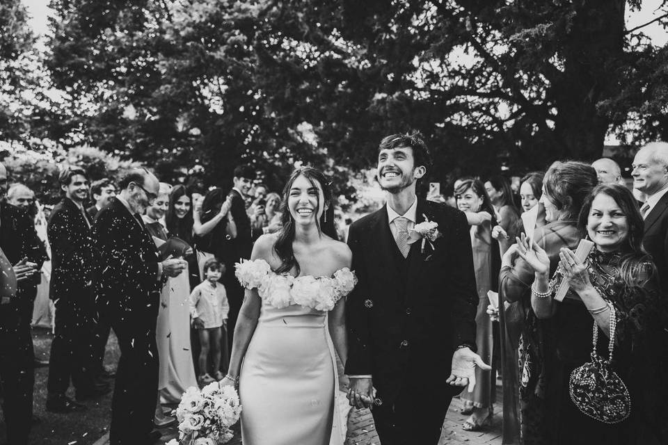 Wedding Photo