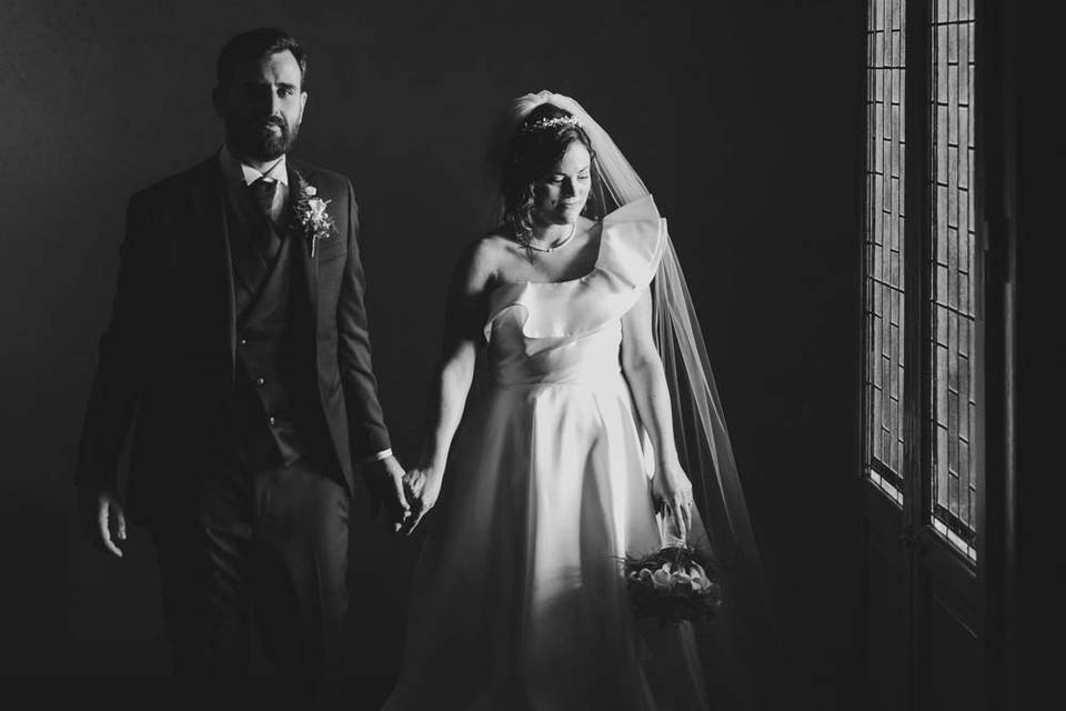 Wedding Photo