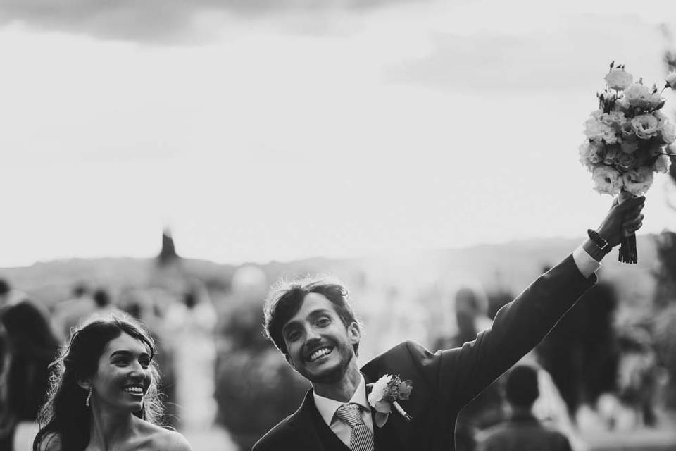 Wedding Photo