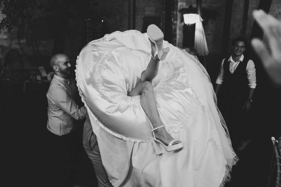 Wedding Photo