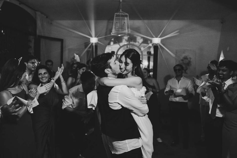 Wedding Photo