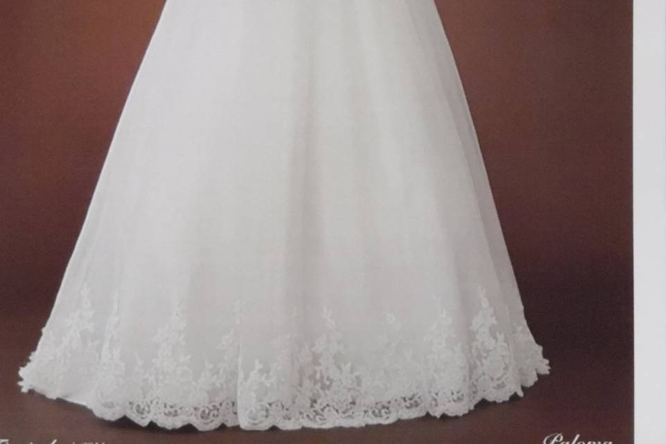 Atelier Sposa Armando Cutuli