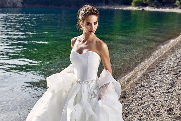 Atelier Sposa Armando Cutuli