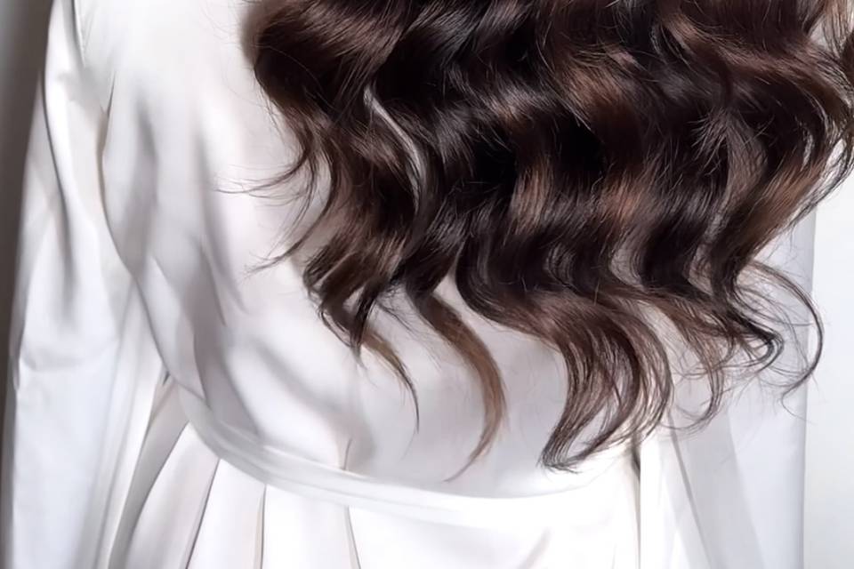 Hollywood Waves