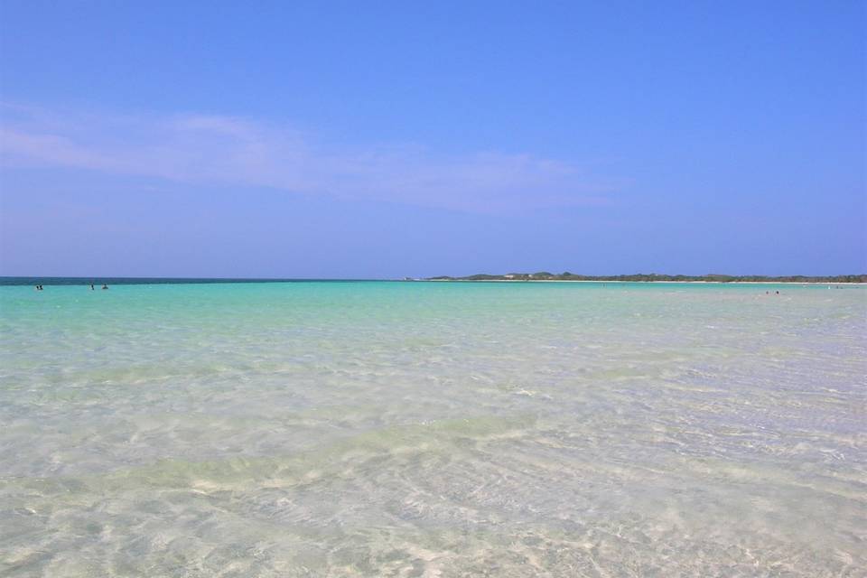 Cayo Guillermo - Cuba