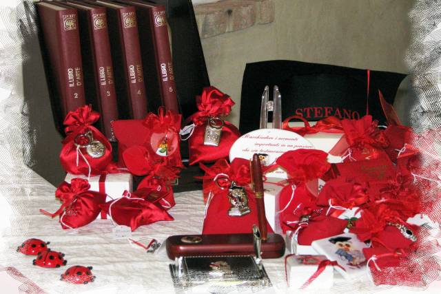 Tutte le occasioni