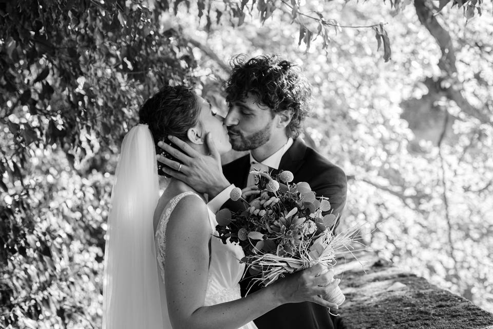 Foto matrimonio
