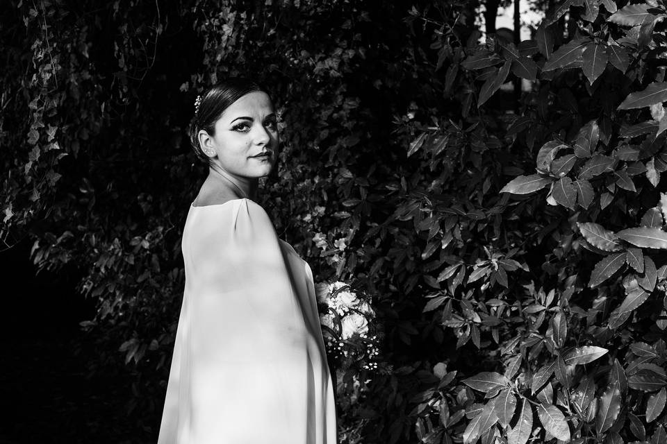 Reportage di matrimonio