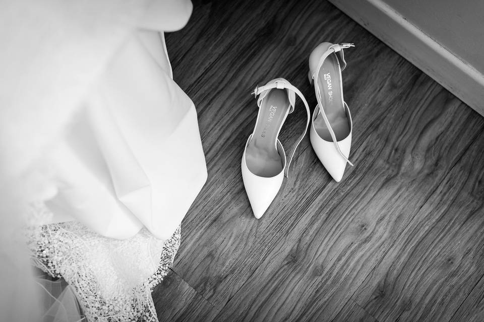 Reportage di matrimonio