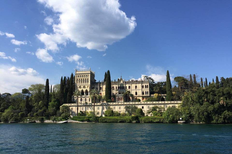 Isola del Garda