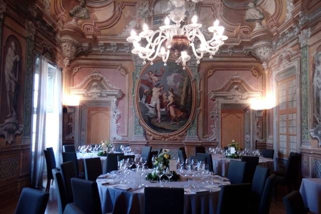 Emme Events & Wedding