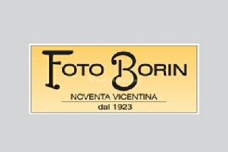 Foto Borin logo