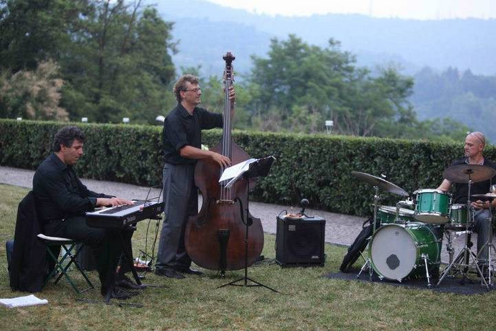 Musica per matrimoni