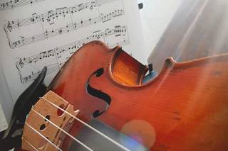 Wedding Trio Music Atella