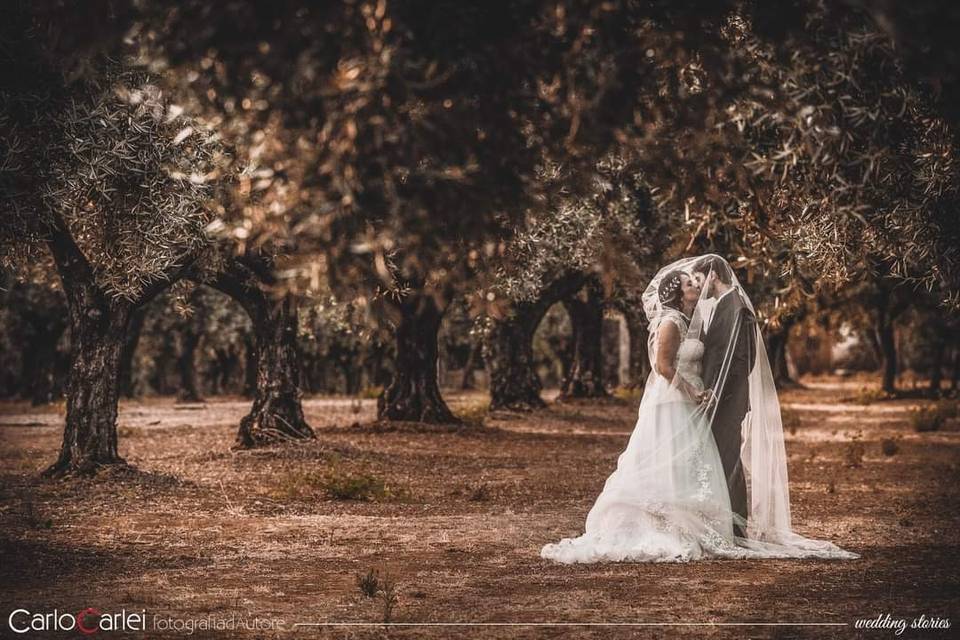 Matrimonio Maria Vittoria