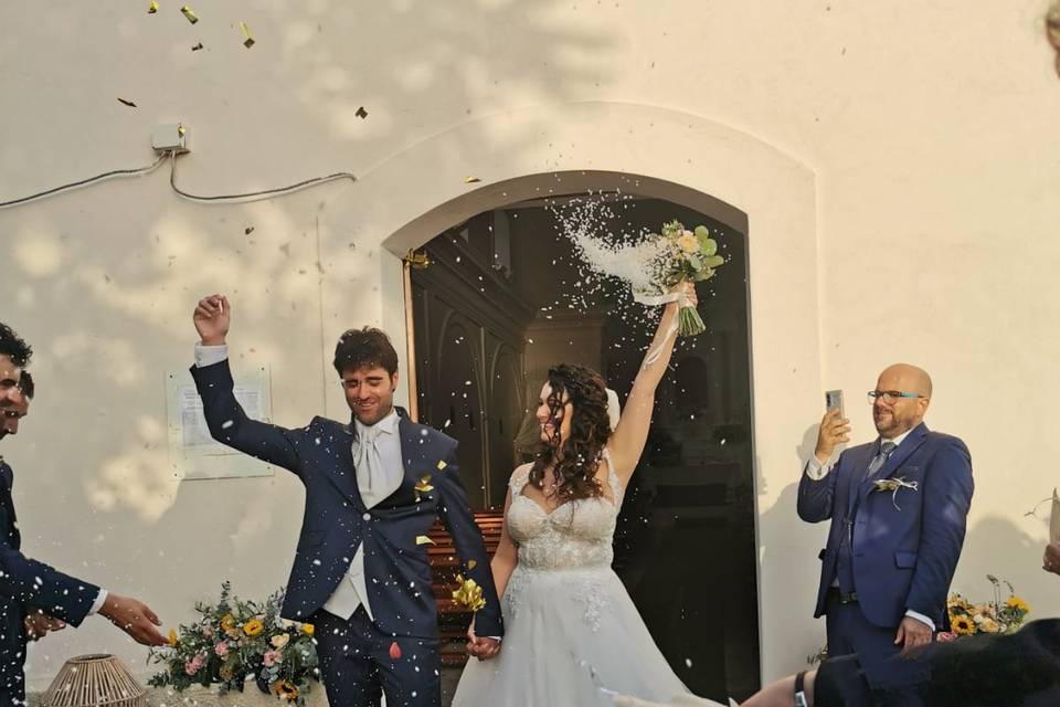 Sposa Maria Vittoria