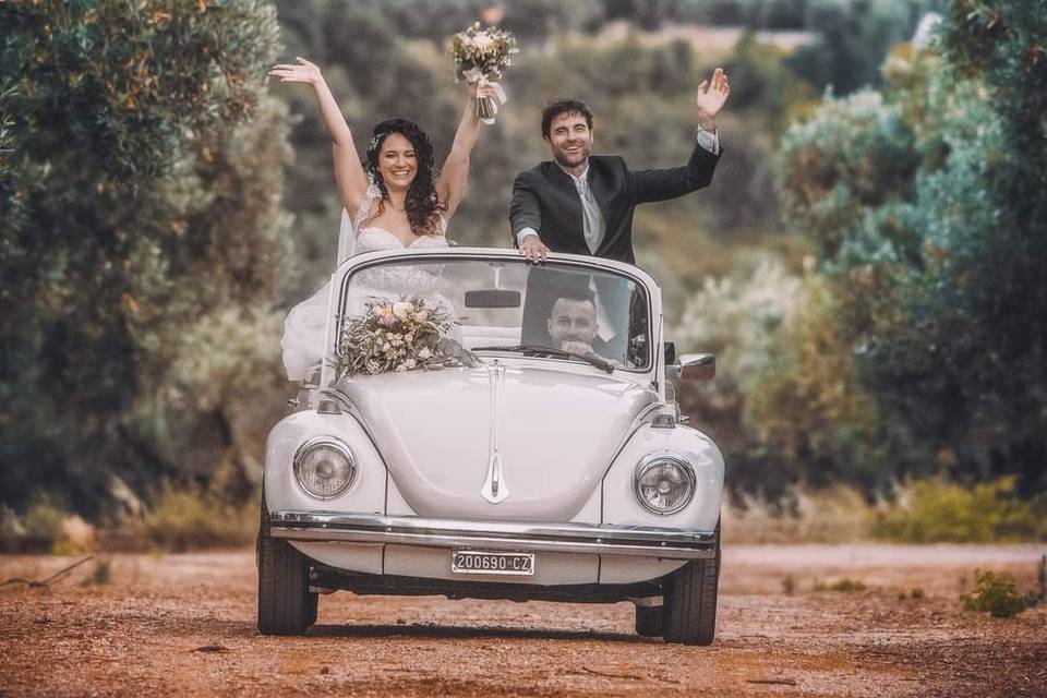 Sposa Maria Vittoria