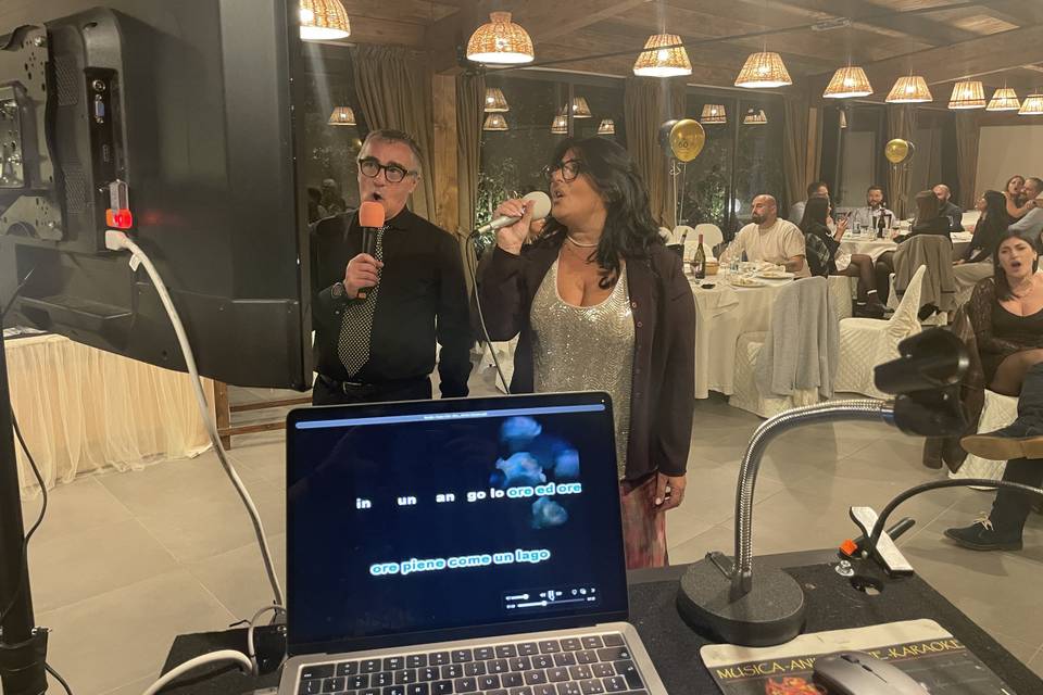 Karaoke