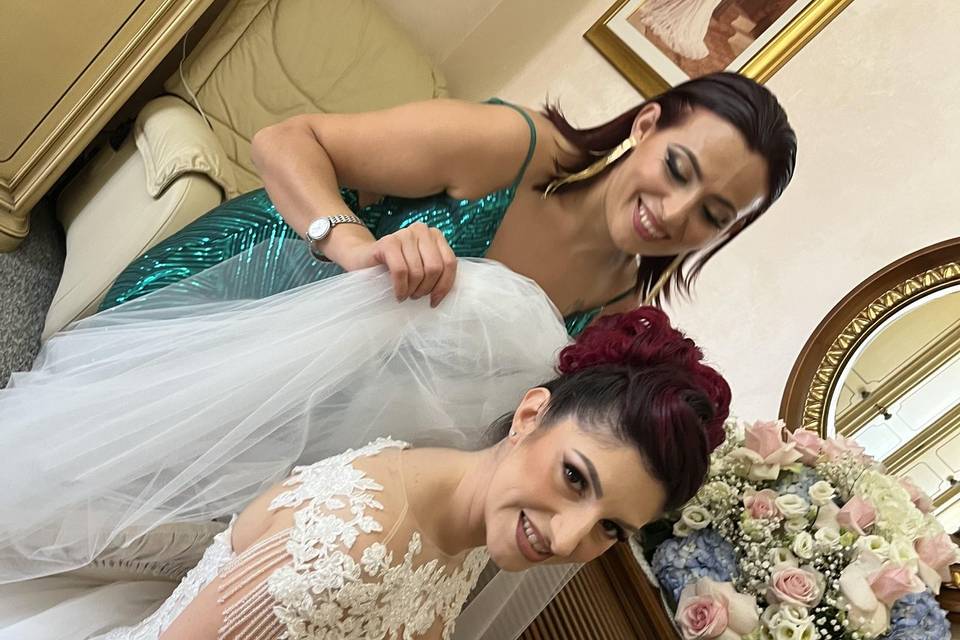 Sposa Ramona