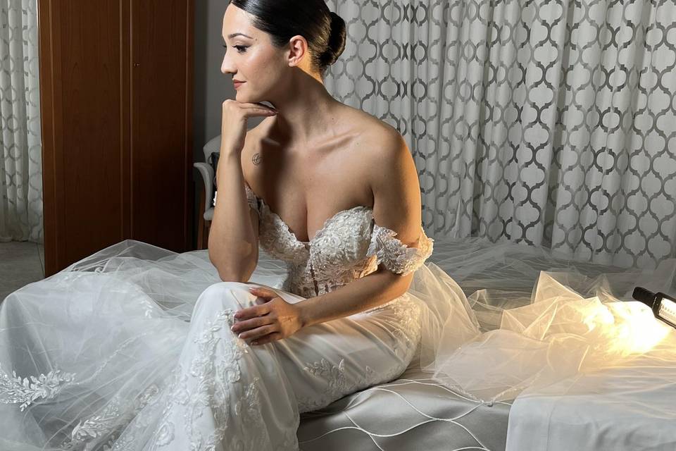 Sposa Chiara