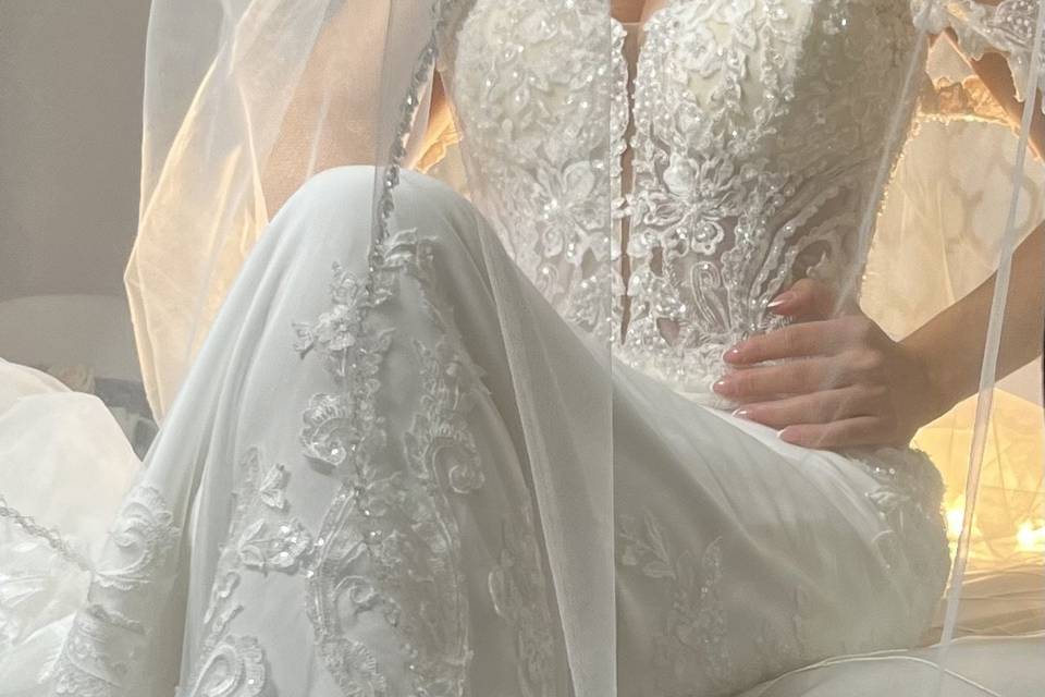 Sposa Chiara