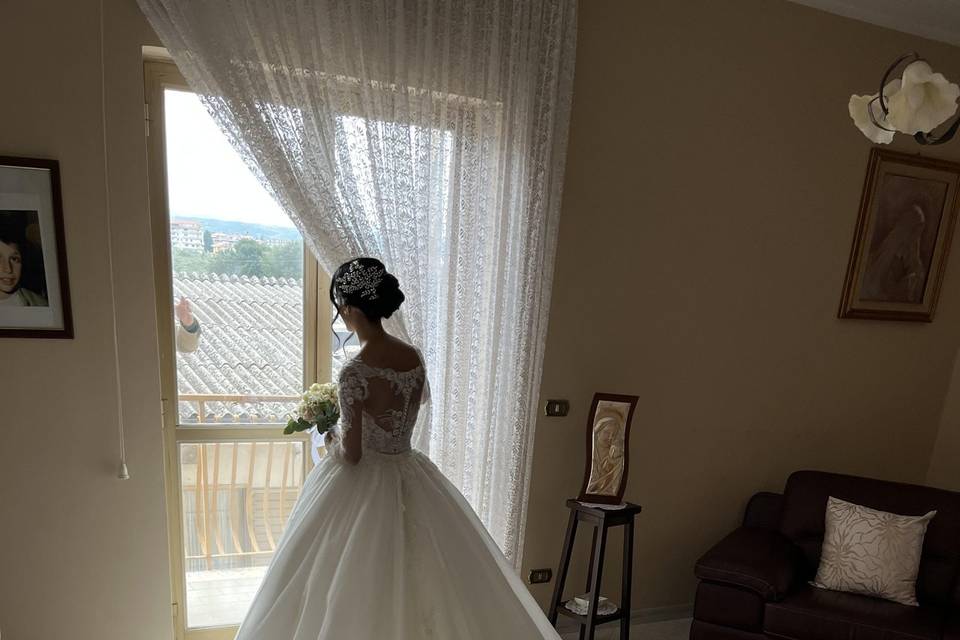 Sposa Valentina