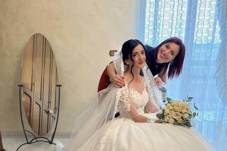 Sposa Valentina