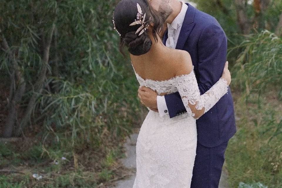 Sposa Chiara