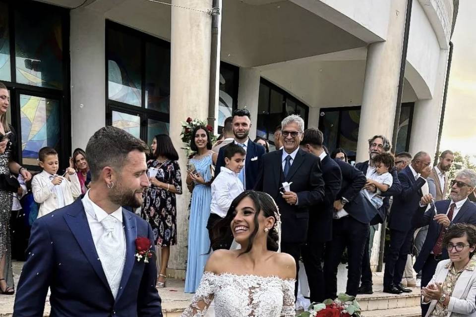 Sposa Chiara