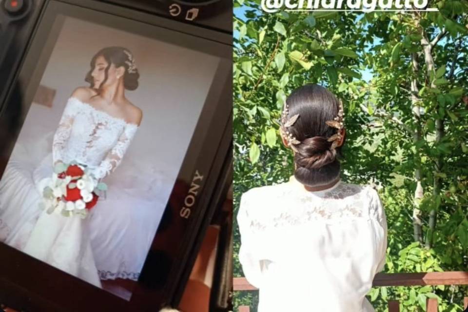 Sposa Chiara