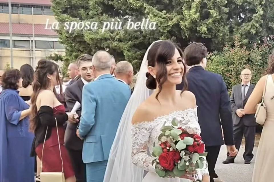 Sposa Chiara