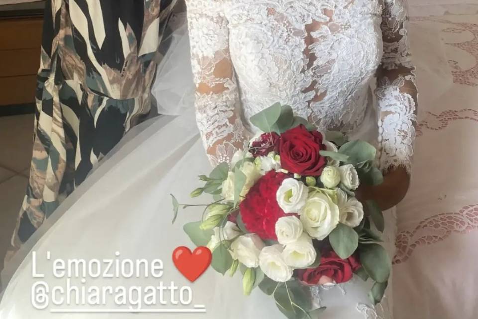 Sposa Chiara