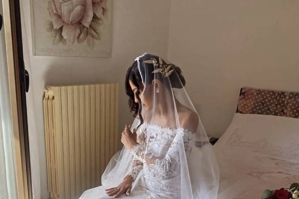 Sposa Chiara