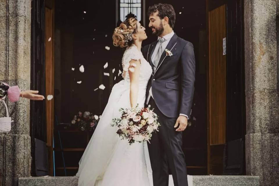Sposa Martina