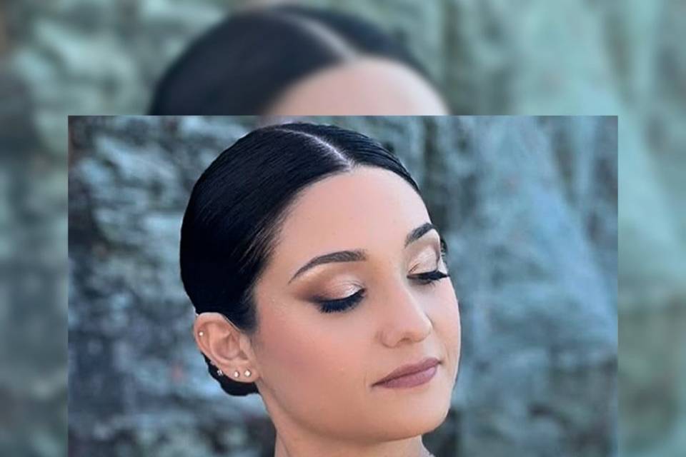 Sposa Chiara
