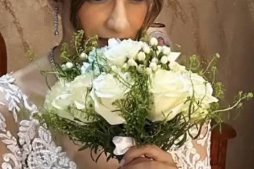 Sposa Rossella