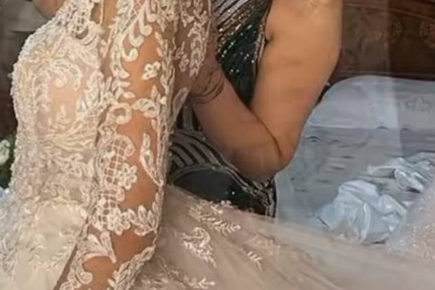 Sposa Rosella