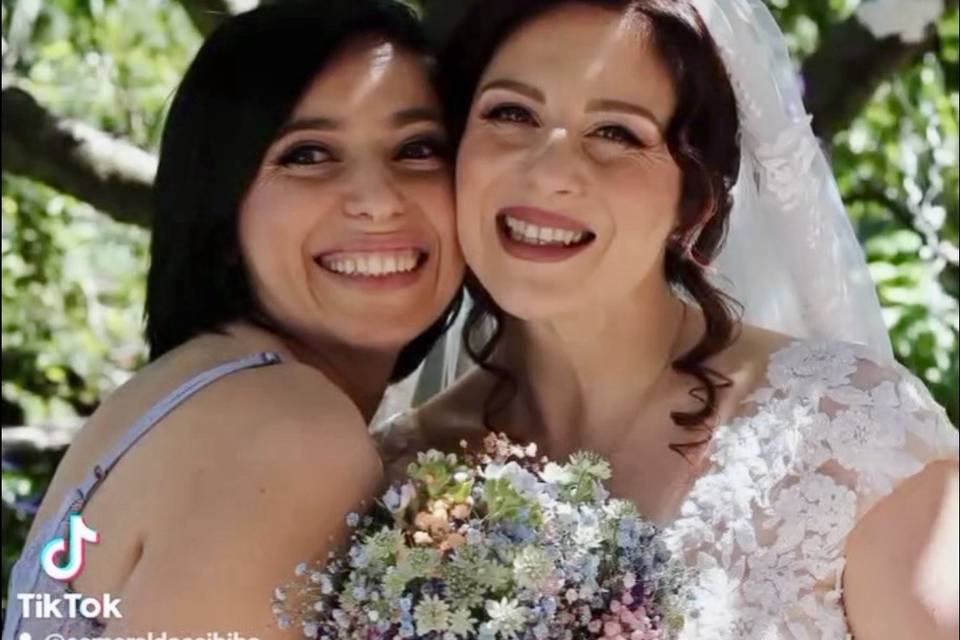 Sposa Patrizia