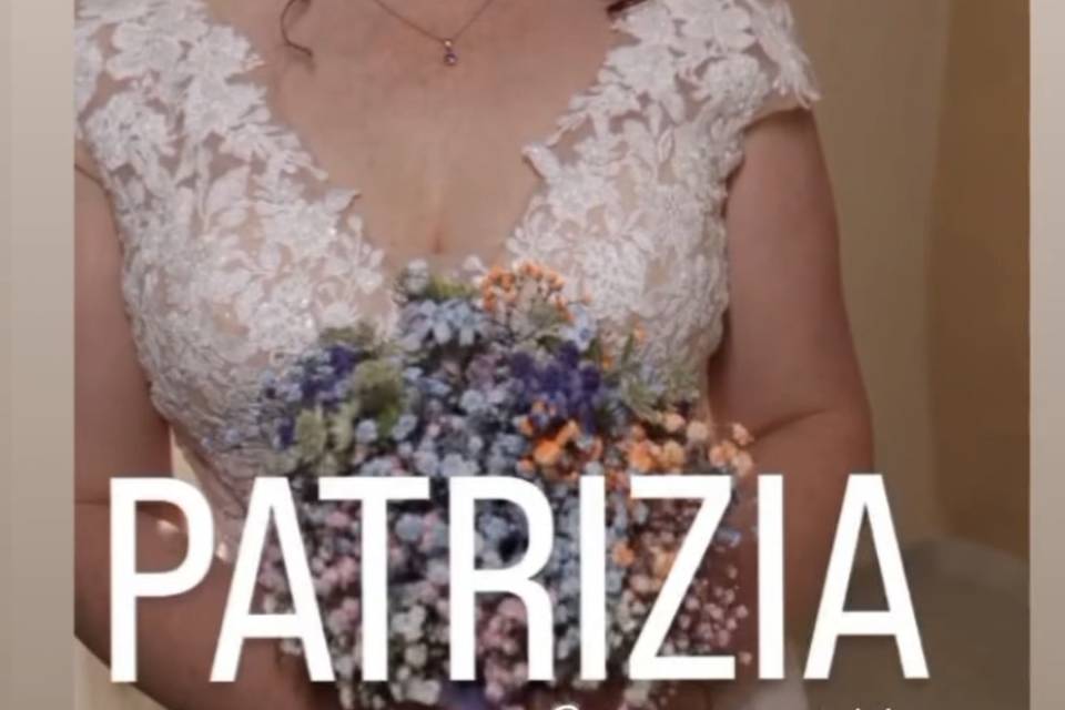 Sposa Patrizia