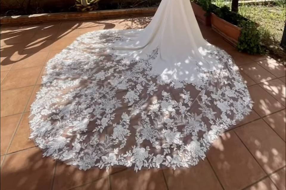 Sposa Federica