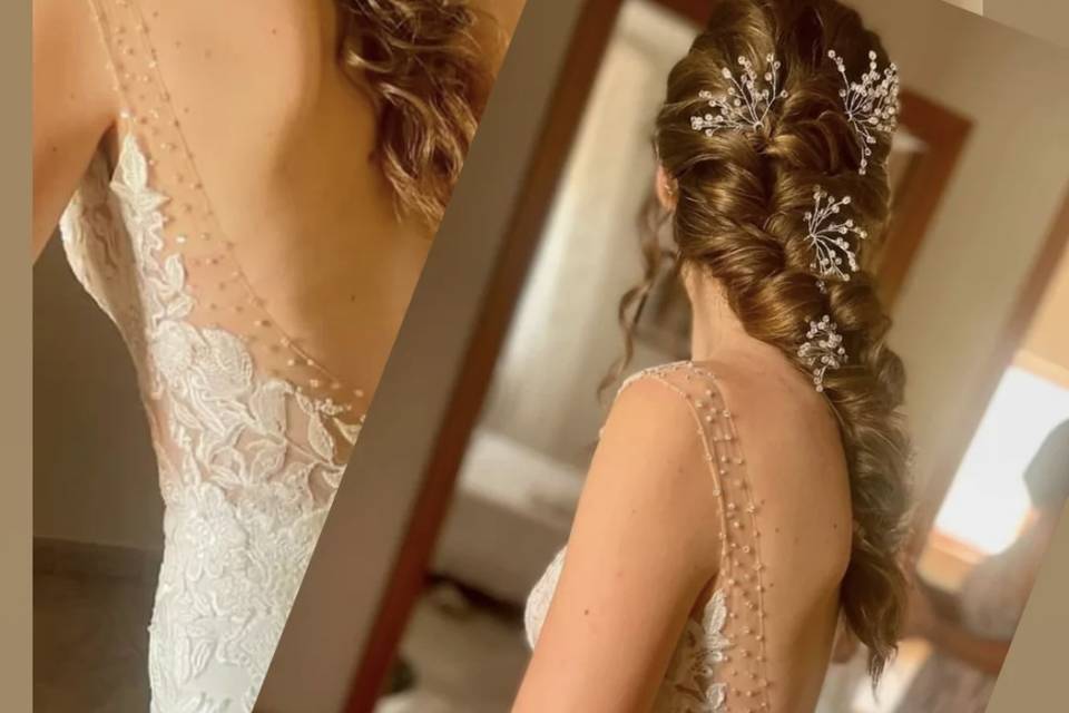 Sposa Federica